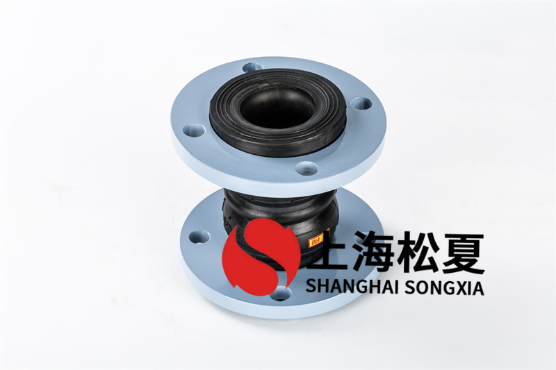天然橡膠接頭的安裝過(guò)程有什么？