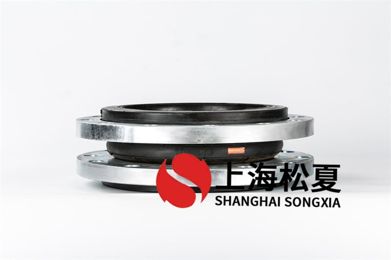 橡膠接頭的偏移詳細(xì)介紹