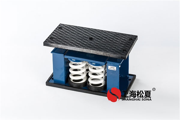 彈簧減振器的方法有哪些？